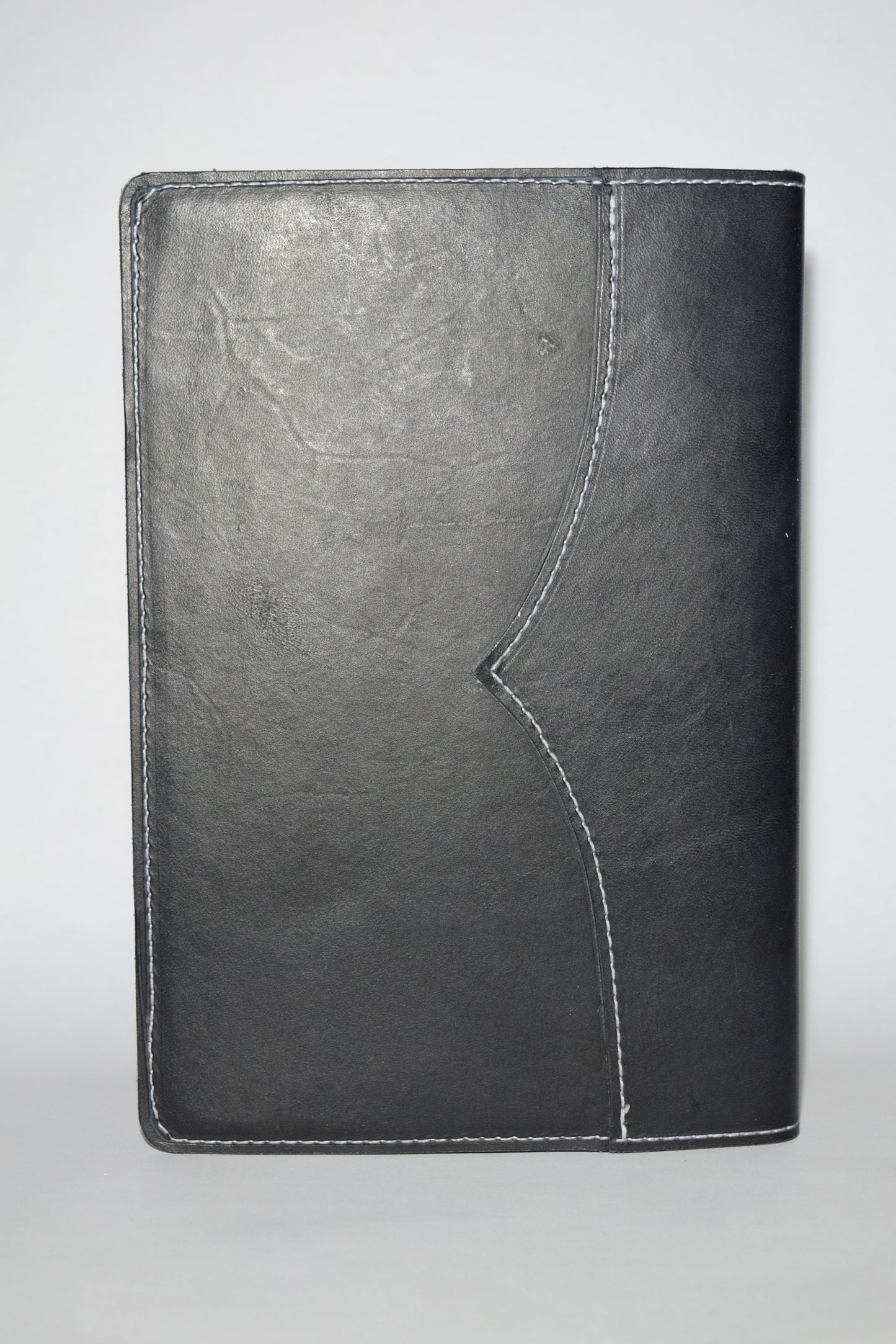 Western Trim Notebook Cover
