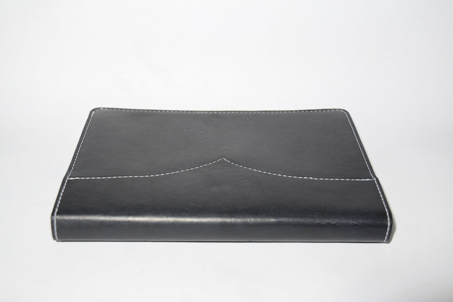 Western Trim Notebook Cover