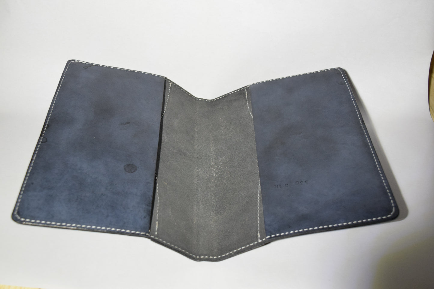 Western Trim Study Bible cover