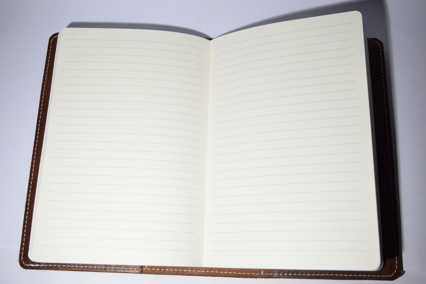Western Trim Notebook Cover