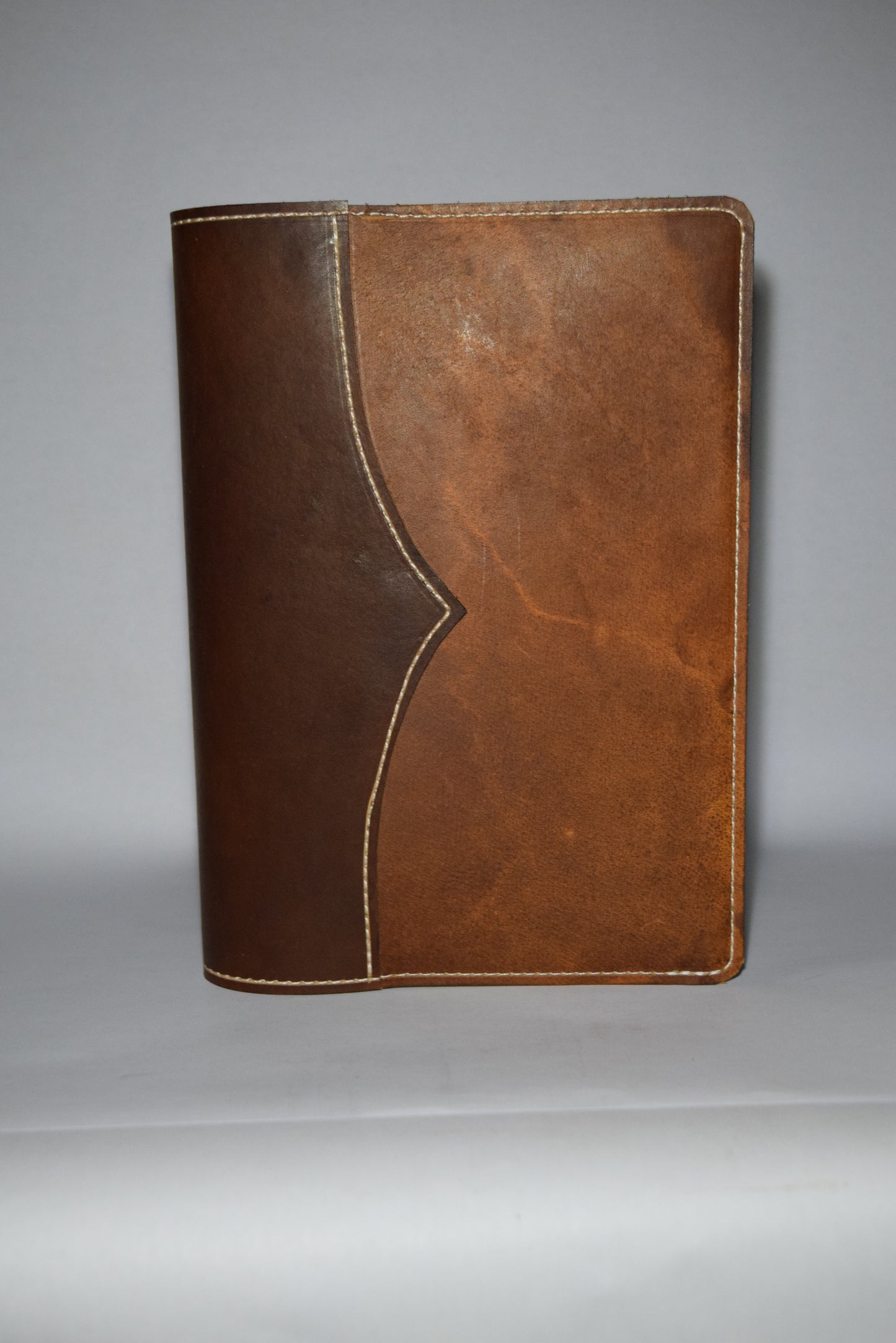 Western Trim Notebook Cover