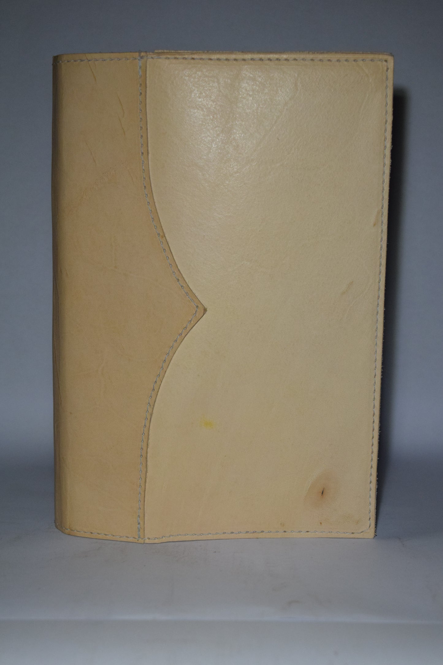 Western Trim Notebook Cover