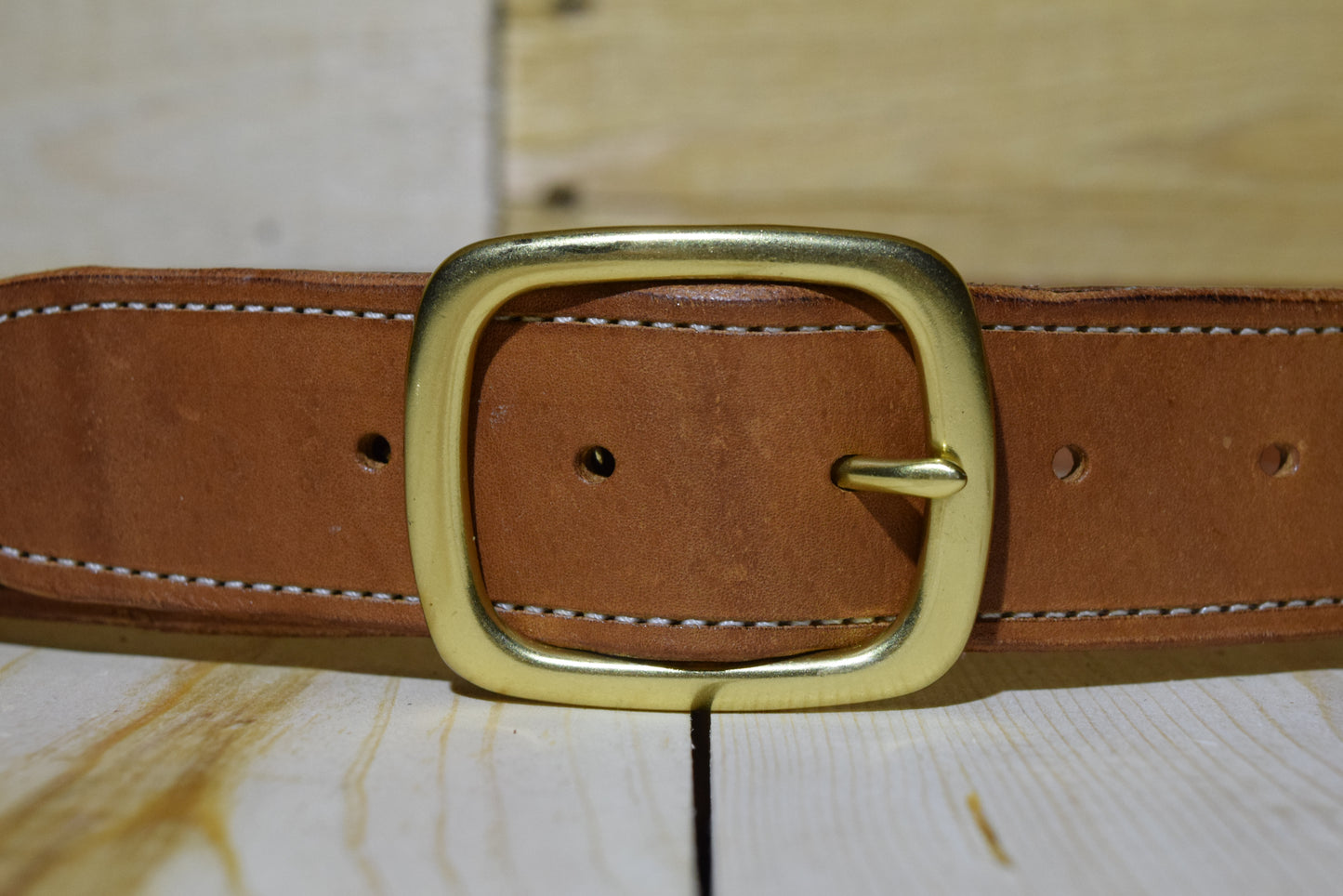 Tradesman Belt