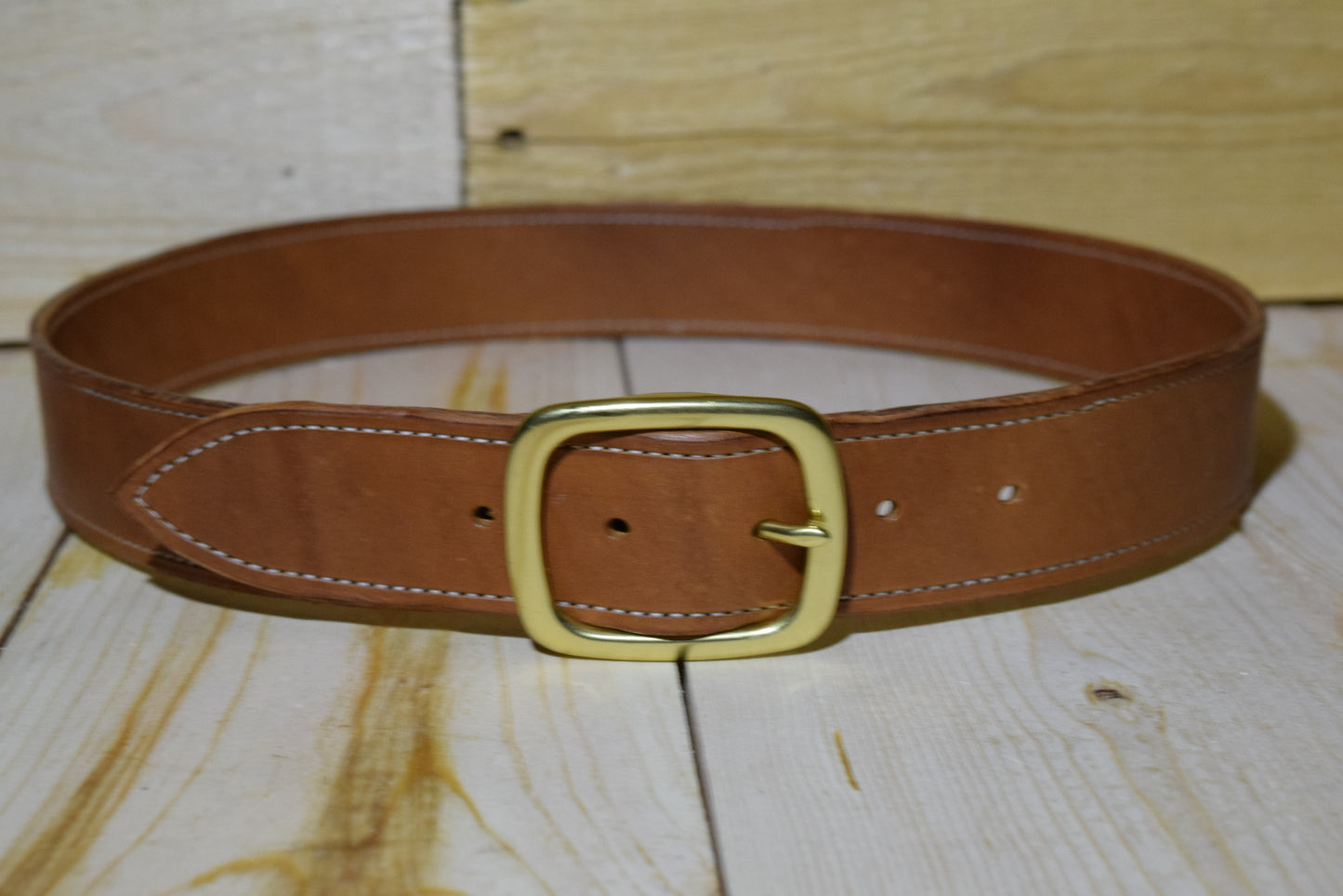 Tradesman Belt