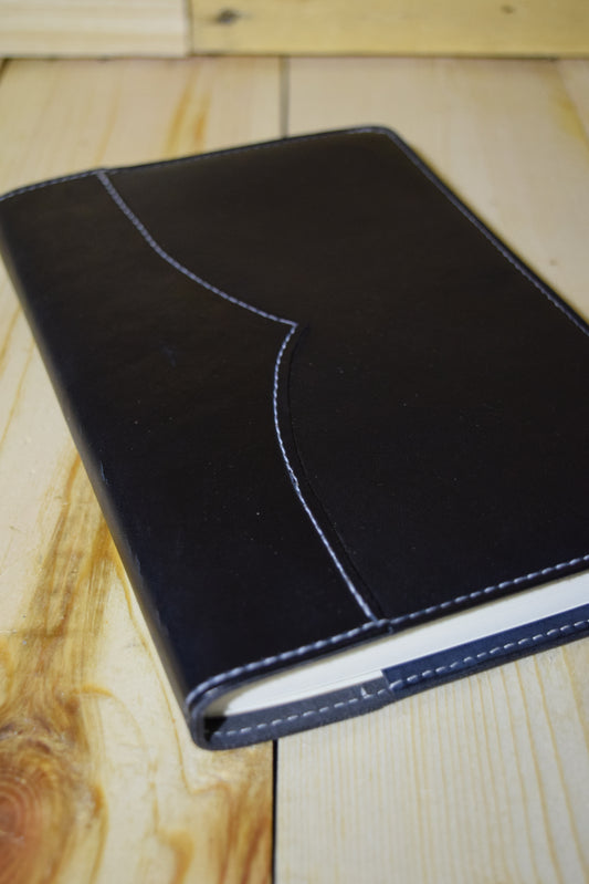 Western Trim Notebook Cover