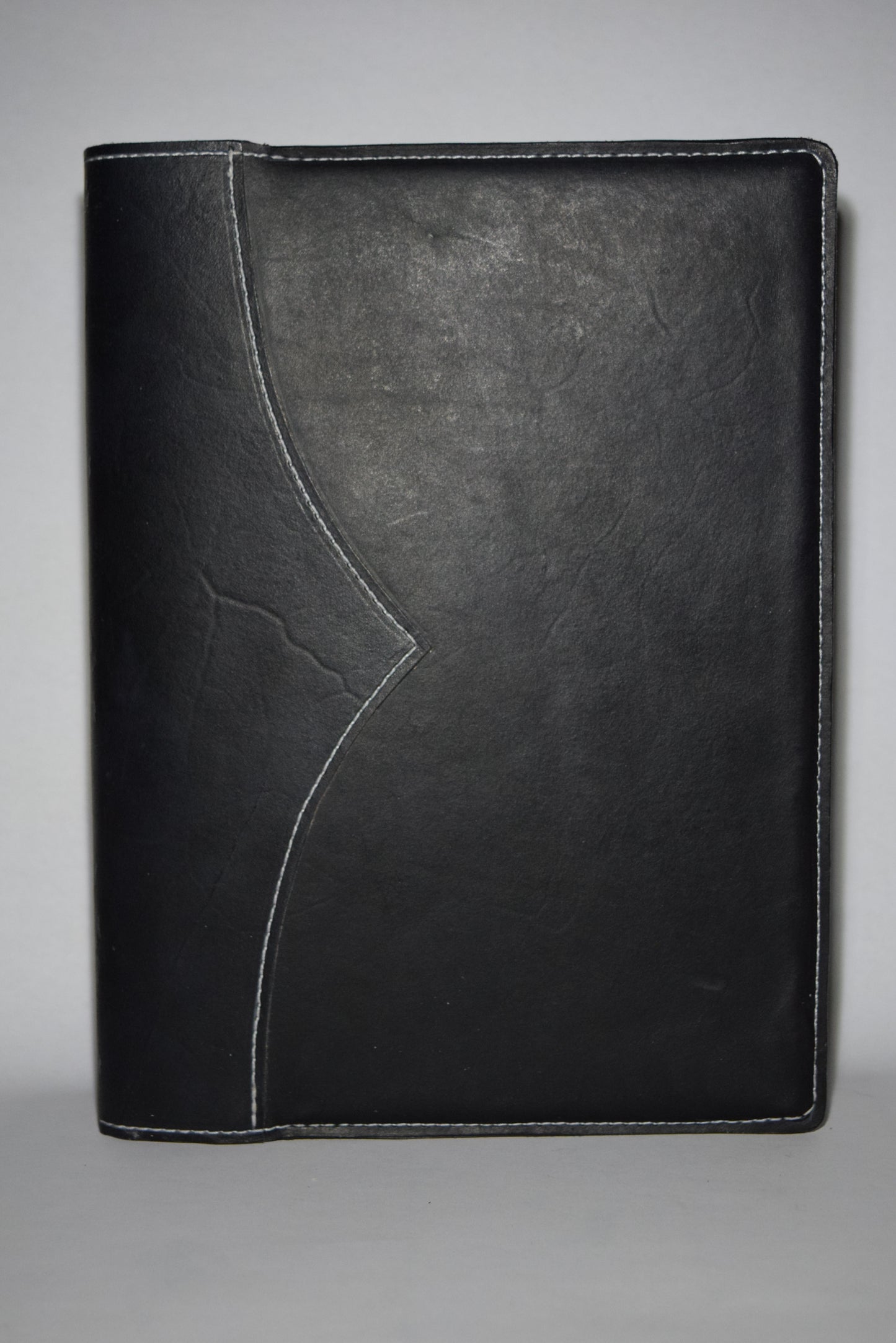 Western Trim Study Bible cover