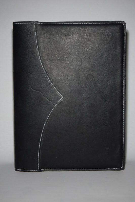 Western Trim Study Bible cover
