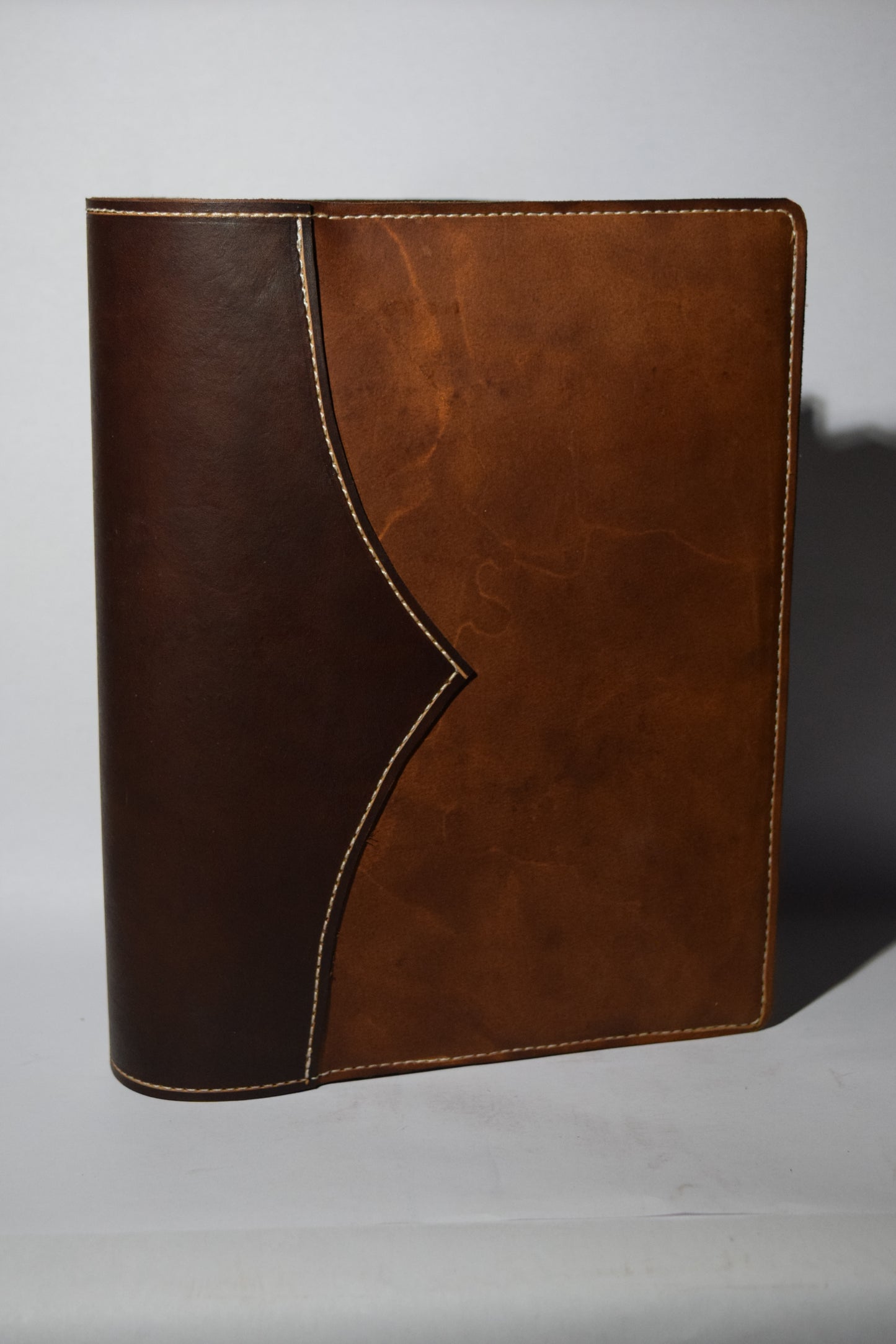 Western Trim Study Bible cover