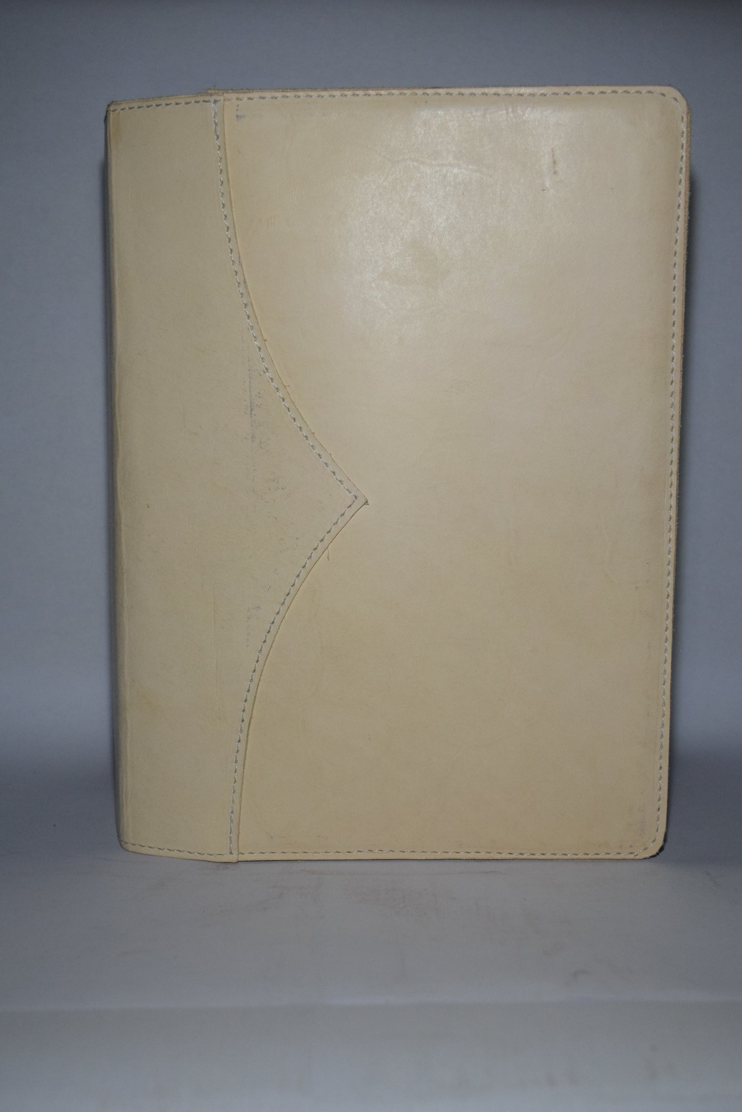Western Trim Study Bible cover